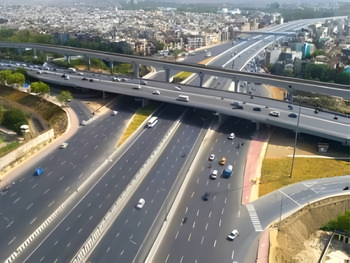 Farmhouse for sale in Noida Sector 150, Luxury farmhouse near ncr