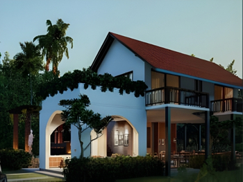 Luxury Farmhouse in prime Location Noida